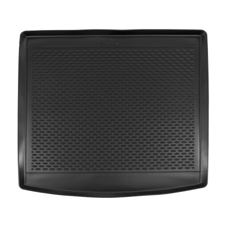 Fodera bagagliaio auto Rubber boot liner for AUDI A4 B8 combi 5D 2008-2015 | race-shop.it