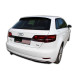Fodera bagagliaio auto Rubber boot liner for AUDI A3 8V sportback 2012-2020 | race-shop.it