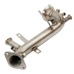 Downpipe per Alfa Romeo Stelvio (949) 2.2 JTDM (16-24)