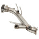 Down pipes e dump pipes Downpipe per Alfa Romeo Stelvio (949) 2.2 JTDM (16-24) | race-shop.it