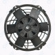 Ventole 24V 8" Thermatic Electric Fan (24V) | race-shop.it