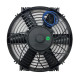 Ventole 12V 10" High Power Thermatic Electric Fan (12V) | race-shop.it