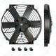 Ventole 24V 12" Thermatic Electric Fan (24V) | race-shop.it