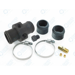 Temperature Sensor Adaptor Kit - 35mm Inline Adapter