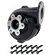 Water pumps EWP80 Alloy Flange - Remote Electric Water Pump (12V) | race-shop.it