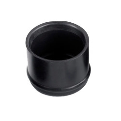 Adapter - Rubber Sleeve - 3mm (1/8")