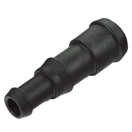 Water pumps Adaptor, Stepped - suit EBP (12mm to 19mm) | race-shop.it