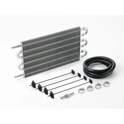 Transmission Oil Cooler V8 & 4WD Engines Ultra-Cool