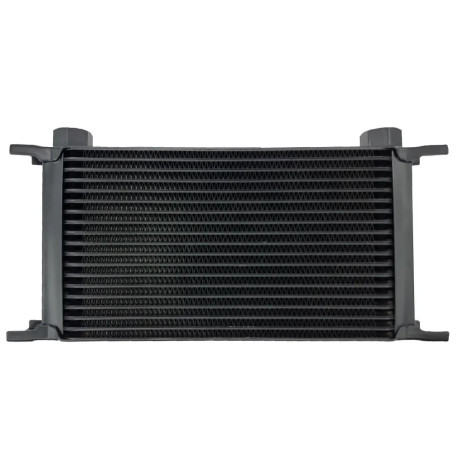 Refrigeratori d'olio Universal Engine/Trans Oil Cooler (50mm) 19-Row AN10 | race-shop.it