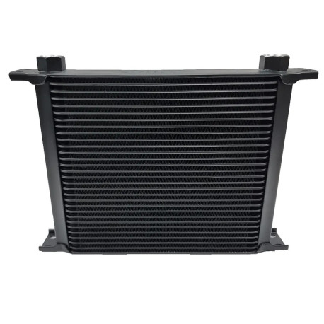 Refrigeratori d'olio Universal Engine/Trans Oil Cooler (50mm) 30-Row AN10 | race-shop.it