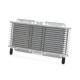 Radiatori trasmissione e servosterzo Trans Cooler Kit 12 Plate Hydra | race-shop.it