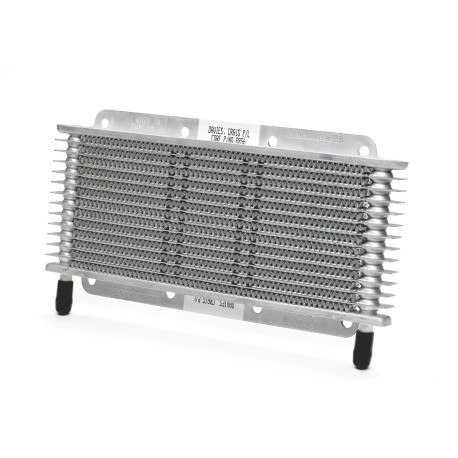 Radiatori trasmissione e servosterzo Trans Cooler Kit 12 Plate Hydra | race-shop.it