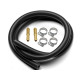 Radiatori trasmissione e servosterzo Adaptor Kit - 5/16" 8mm - Suits GM Transmissions | race-shop.it