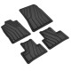 Per modello specifico Eco rubber floor mats 4pcs for Peugeot 308 2021-up | race-shop.it