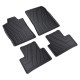 Per modello specifico Eco rubber floor mats 4pcs for Opel Astra L Tourer 2021-up | race-shop.it