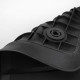 Per modello specifico Eco rubber floor mats 4pcs for Mercedes GLA H247 2019-up | race-shop.it