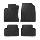 Per modello specifico Eco rubber floor mats 4pcs for Kia Xceed 2019-up | race-shop.it