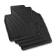 Per modello specifico Eco rubber floor mats 4pcs for Kia Xceed 2019-up | race-shop.it