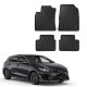 Per modello specifico Eco rubber floor mats 4pcs for Kia Xceed 2019-up | race-shop.it