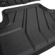 Per modello specifico Eco rubber floor mats 4pcs for Kia Xceed 2019-up | race-shop.it