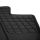 Per modello specifico Eco rubber floor mats 4pcs for Kia Xceed 2019-up | race-shop.it