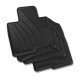 Per modello specifico Eco rubber floor mats 4pcs for Hyundai Tucson 4 2020-up | race-shop.it