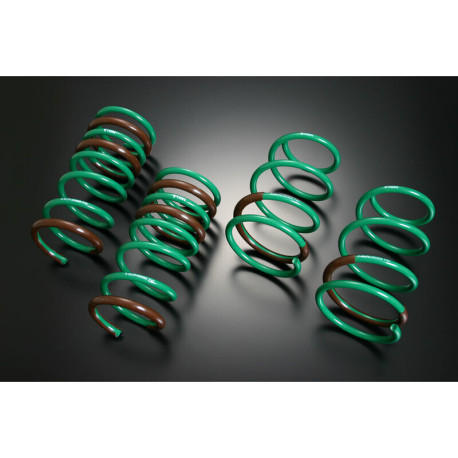 TEIN TEIN HIGH TECH molle per HONDA ACCORD CU2 24IL, 24TL, 24E | race-shop.it