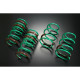 TEIN TEIN HIGH TECH molle per HONDA TSX CU2 | race-shop.it