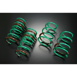 TEIN HIGH TECH molle per HONDA TSX CU2