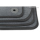 Per modello specifico Premium anthracite velour car mats for FORD Kuga Petrol/ Diesel 2020-up 4pcs | race-shop.it