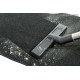 Per modello specifico Premium anthracite velour car mats for FORD C-Max 2011-2019 4pcs | race-shop.it