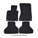 Per modello specifico Premium anthracite velour car mats for CITROEN C4 Picasso 5seat 2006-2013 4pcs | race-shop.it