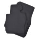 Per modello specifico Premium anthracite velour car mats for BMW X1 F48 2015-2021 4pcs | race-shop.it