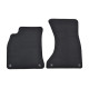 Per modello specifico Premium anthracite velour car mats for AUDI A4 B8 2008-2015 4pcs | race-shop.it