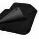 Per modello specifico Premium Black velour car mats for JEEP Grand Cherokee Passanger Single Hooks Fix 2011-2023 4pcs | race-shop.it