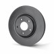 Dischi freni Rotinger Dischi freno posteriori Rotinger Tuning series 20967, (2 pezzi) | race-shop.it