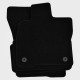 Per modello specifico Premium Black velour car mats for CUPRA Formentor 2020-up 4pcs | race-shop.it