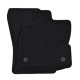 Per modello specifico Premium Black velour car mats for AUDI A3 8Y 2020-up 4pcs | race-shop.it
