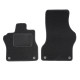 Per modello specifico Velour car mats for VOLKSWAGEN VW ID.Buzz 2022-up 2pcss | race-shop.it