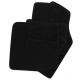 Per modello specifico Velour car mats for Seat Cordoba 1999-2003 4pcs | race-shop.it