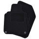 Per modello specifico Velour car mats for Peugeot 308 SW (kombi) 2014-2022 4pcs | race-shop.it