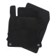 Per modello specifico Velour car mats for Mercedes A W176&nbsp; 2013-2018 4pcs | race-shop.it