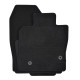 Per modello specifico Velour car mats for Mazda CX-5 2011-2017 4pcs | race-shop.it