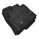Per modello specifico Velour car mats for Mazda CX-5 2011-2017 4pcs | race-shop.it