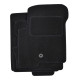 Per modello specifico Velour car mats for Dodge Caliber 2006-2012 4pcs | race-shop.it