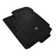 Per modello specifico Velour car mats for Dodge Caliber 2006-2012 4pcs | race-shop.it