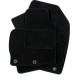 Per modello specifico Velour car mats for Citroen C-crosser 2007-2010 4pcs | race-shop.it