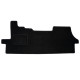 Per modello specifico Velour car mats for Citroen Jumper 2006-2014 1pcs | race-shop.it