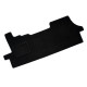 Per modello specifico Velour car mats for Citroen Jumper 2006-2014 1pcs | race-shop.it