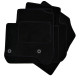 Per modello specifico Velour car mats for Citroen C3 Picasso 2008-2017 4pcs | race-shop.it